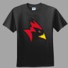Softstyle™ Junior Fit T Shirt Thumbnail