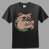 Softstyle™ Junior Fit T Shirt Thumbnail
