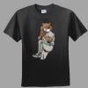Softstyle™ Junior Fit T Shirt Thumbnail