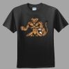 Softstyle™ Junior Fit T Shirt Thumbnail