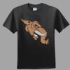 Softstyle™ Junior Fit T Shirt Thumbnail