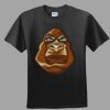 Softstyle™ Junior Fit T Shirt Thumbnail