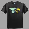 Softstyle™ Junior Fit T Shirt Thumbnail