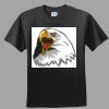 Softstyle™ Junior Fit T Shirt Thumbnail