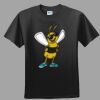 Softstyle™ Junior Fit T Shirt Thumbnail