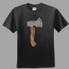 Softstyle™ Junior Fit T Shirt Thumbnail