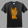 Softstyle™ Junior Fit T Shirt Thumbnail