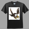 Softstyle™ Junior Fit T Shirt Thumbnail