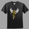 Softstyle™ Junior Fit T Shirt Thumbnail