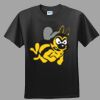 Softstyle™ Junior Fit T Shirt Thumbnail