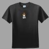 Softstyle™ Junior Fit T Shirt Thumbnail