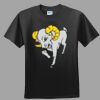 Softstyle™ Junior Fit T Shirt Thumbnail