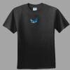 Softstyle™ Junior Fit T Shirt Thumbnail