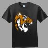 Softstyle™ Junior Fit T Shirt Thumbnail