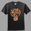 Softstyle™ Junior Fit T Shirt Thumbnail