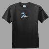 Softstyle™ Junior Fit T Shirt Thumbnail