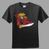 Softstyle™ Junior Fit T Shirt Thumbnail