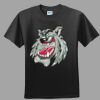 Softstyle™ Junior Fit T Shirt Thumbnail