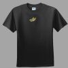 Softstyle™ Junior Fit T Shirt Thumbnail