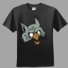 Softstyle™ Junior Fit T Shirt Thumbnail