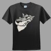 Softstyle™ Junior Fit T Shirt Thumbnail