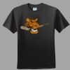 Softstyle™ Junior Fit T Shirt Thumbnail