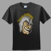 Softstyle™ Junior Fit T Shirt Thumbnail