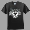 Softstyle™ Junior Fit T Shirt Thumbnail