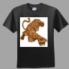 Softstyle™ Junior Fit T Shirt Thumbnail
