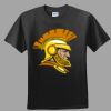Softstyle™ Junior Fit T Shirt Thumbnail