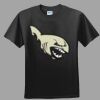 Softstyle™ Junior Fit T Shirt Thumbnail