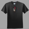 Softstyle™ Junior Fit T Shirt Thumbnail