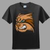 Softstyle™ Junior Fit T Shirt Thumbnail