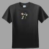 Softstyle™ Junior Fit T Shirt Thumbnail