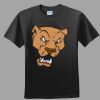 Softstyle™ Junior Fit T Shirt Thumbnail