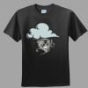 Softstyle™ Junior Fit T Shirt Thumbnail