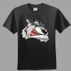 Softstyle™ Junior Fit T Shirt Thumbnail