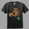 Softstyle™ Junior Fit T Shirt Thumbnail