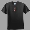 Softstyle™ Junior Fit T Shirt Thumbnail