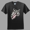 Softstyle™ Junior Fit T Shirt Thumbnail