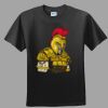 Softstyle™ Junior Fit T Shirt Thumbnail