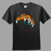 Softstyle™ Junior Fit T Shirt Thumbnail