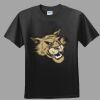 Softstyle™ Junior Fit T Shirt Thumbnail