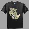 Softstyle™ Junior Fit T Shirt Thumbnail