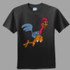 Softstyle™ Junior Fit T Shirt Thumbnail