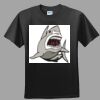 Softstyle™ Junior Fit T Shirt Thumbnail