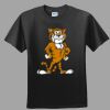 Softstyle™ Junior Fit T Shirt Thumbnail