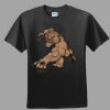 Softstyle™ Junior Fit T Shirt Thumbnail