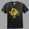 Softstyle™ Junior Fit T Shirt Thumbnail