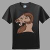 Softstyle™ Junior Fit T Shirt Thumbnail